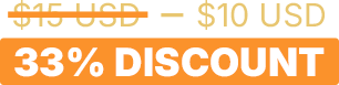 33% discount image