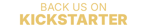 Back us on Kickstarter