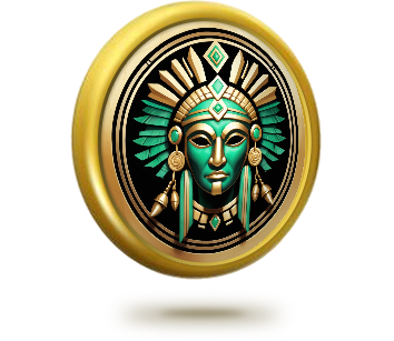 Magical Aztec Relic Upgrade